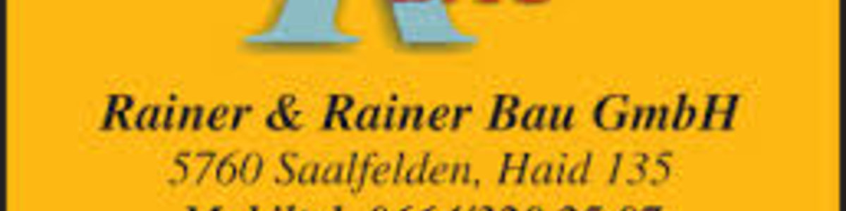 Rainer Bau